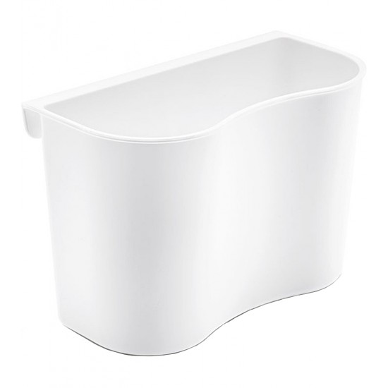 Porta Talheres Branco